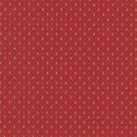 Виниловые обои York Wallcoverings красные GE9516 0.52 м