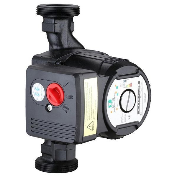 Циркуляционный насос Pumpman GRS25/6 82066