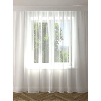Тюль INVA Т240/200Б/, 200х240 см