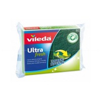 Губка для посуды Vileda 2 шт