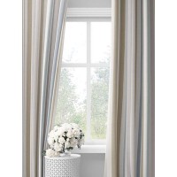 Комплект штор decoracion 33010 33010105, 2 шт