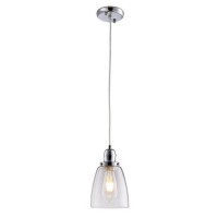 Люстра Arte Lamp Trento A9387SP-1CC E27 1 лампа