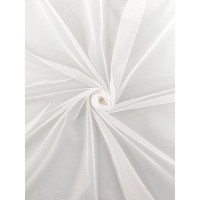 Тюль Legrand Шанти 300х260 см, цвет экрю