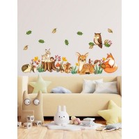 Декоративные наклейки для стены Lisadecor-shop S0246