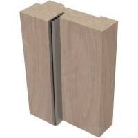 Дверная коробка Verda МП_0226, 32х70 см