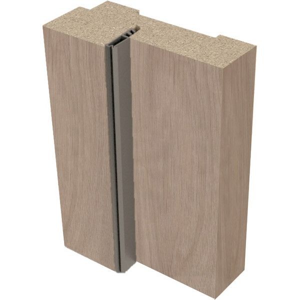 Дверная коробка Verda МП_0226, 32х70 см