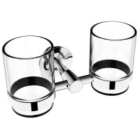 Держатель стакана для зубных щеток Rush BA39320
