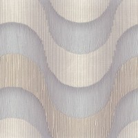 Обои виниловые Ornamy Flow 8022-11, 1.06 м