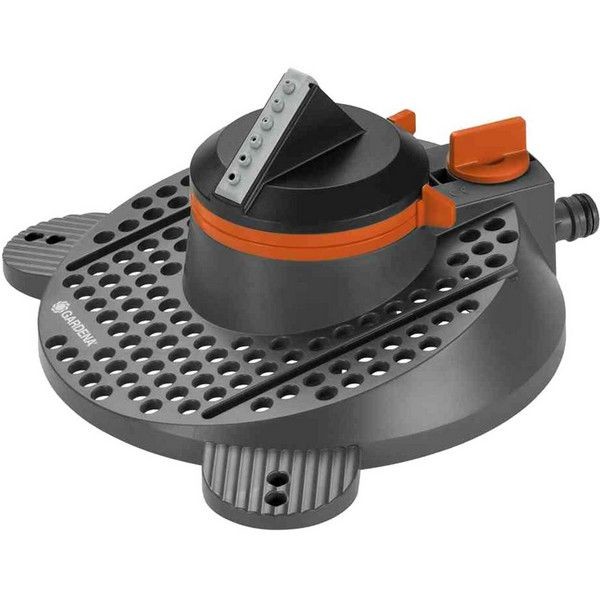 Дождеватель Gardena Tango Comfort 02065-20.000.00