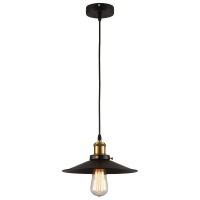 Подвесной светильник LUSSOLE Loft New york LSP-9600