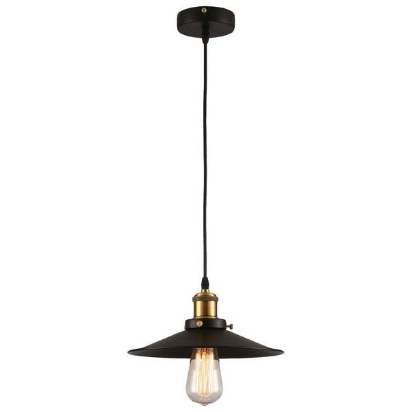 Подвесной светильник LUSSOLE Loft New york LSP-9600