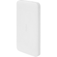 Внешний аккумулятор Xiaomi Redmi Power Bank 10 Aч цвет белый