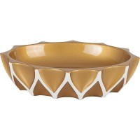 Мыльница для ванной PRIMANOVA HENRY GOLD D-20441