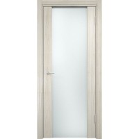 Дверное полотно Casaporte Сан-Ремо МП_0187, 2000х600х44 мм, МДФ