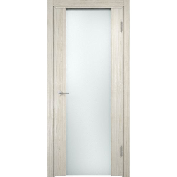 Дверное полотно Casaporte Сан-Ремо МП_0187, 2000х600х44 мм, МДФ