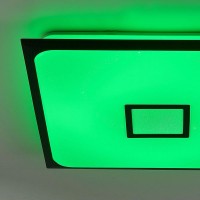 Люстра светодиодная Citilux Старлайт Смарт Старлайт Смарт Изменение оттенков белого 28 м²