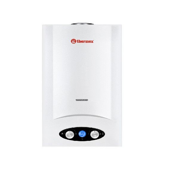 Газовый водонагреватель THERMEX G 20 D (Pearl white)