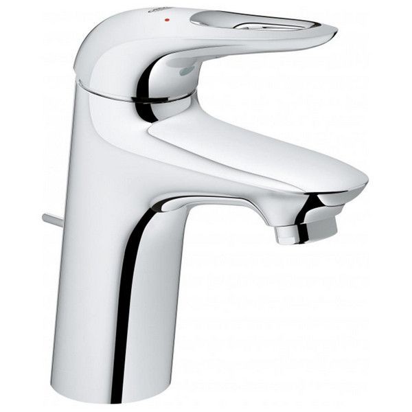 Смеситель для раковины Grohe Eurostyle New 33558003
