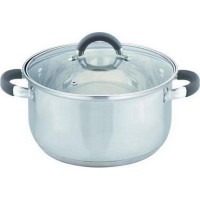 Кастрюля TM Appetite 4.3 л