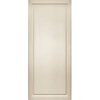 Дверь для шкафа Delinia ID «Оксфорд» 60x138 см, МДФ, цвет бежевый