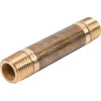 Удлинитель Viega 267339, 1/2 "34;x100 мм, бронза 267339