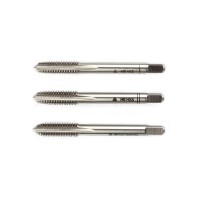 Комплект метчиков Makina Takim 3шт) HSS Din 352 M12