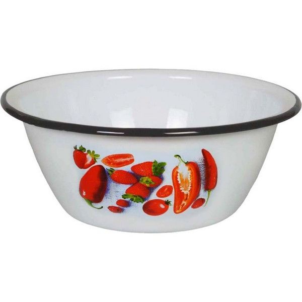Миска TM Appetite Паприка 60071633