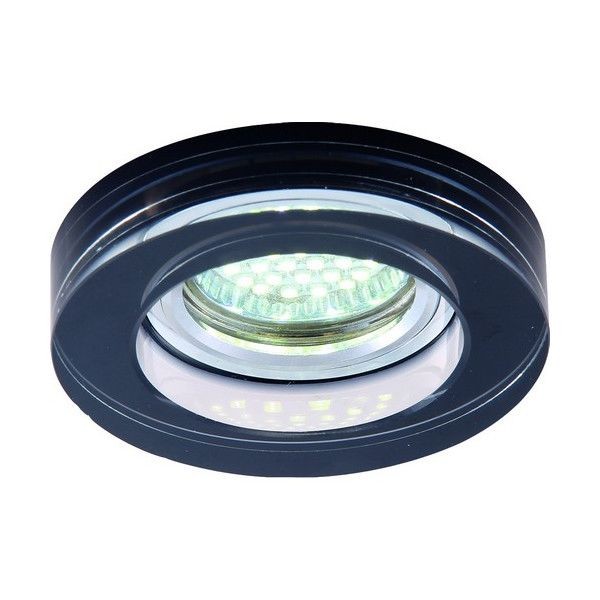 Светильник точечный встраиваемый Arte Lamp Wagner A5223PL-1CC под отверствие 6 мм