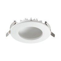 Точечный светильник светодиодный (LED) Novotech GESSO 358275