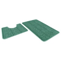 Коврик для ванной iCarpet АКТИВ 891211 80х50 см