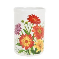 Подставка для столовых приборов POLYSTAR COLLECTION Золотая Серена L2520626