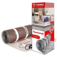 Нагревательный кабель Thermomat TVK-130 0,6 м.кв