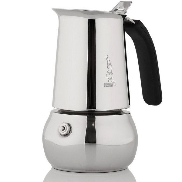 Гейзерная кофеварка BIALETTI 0004882/CN 160 мл