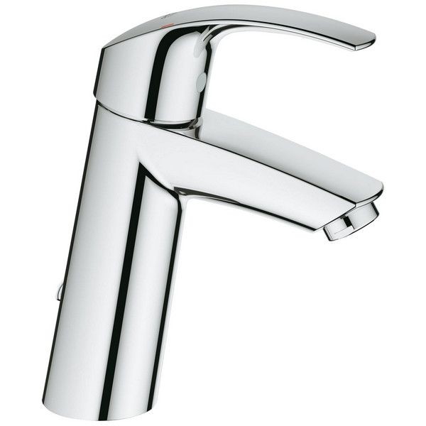 Смеситель для раковины Grohe Eurosmart New 23323001