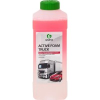 Активная пена Grass Active Foam Truck, 1 л