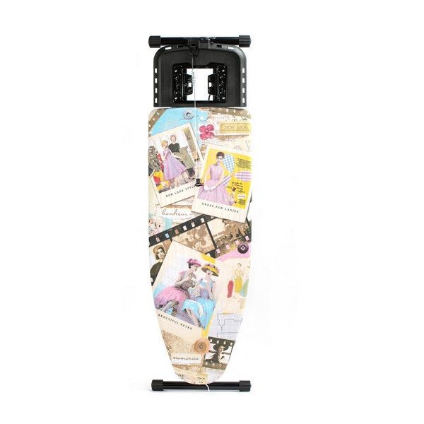 Гладильная доска Haushalt Lora fashion HLF