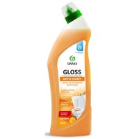Гель чистящий для ванны Grass Gloss «Amber» 1 л