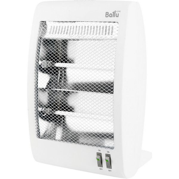 Обогреватель инфракрасный напольный Ballu BНH/M-09N, 800 Вт
