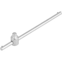 Вороток Т-образный Dexter 1/4 "34; 150 мм