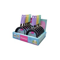 Сковорода Fissman Mini Chef 4233, 14 см