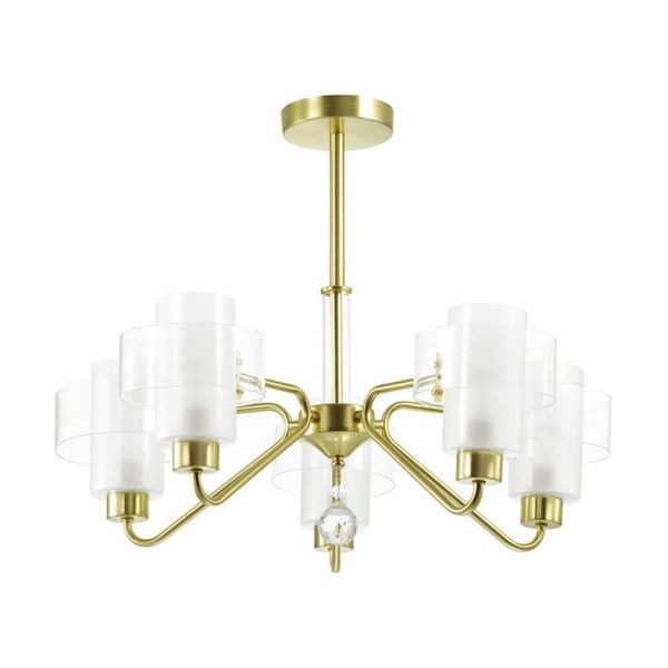Люстра потолочная Lumion Drew 3705_5C E14 5 ламп