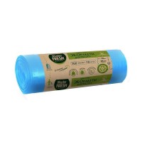 Мешки для мусора Master Fresh 218467 160 л 10 шт