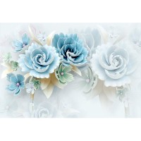 Фотообои Divino T-035 270х400 см