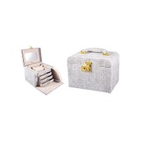 Шкатулка декоративная Calvani 84818, 23х16х16 см