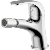 Смеситель для биде Bravat F3135188CP-RUS