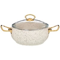 Кастрюля Agness 953-012