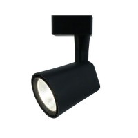Трековый светильник светодиодный Arte Lamp Amico A1820PL-1BK 4000K 20W цвет черный