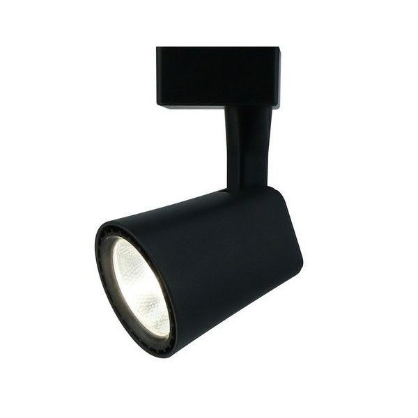 Трековый светильник светодиодный Arte Lamp Amico A1820PL-1BK 4000K 20W цвет черный