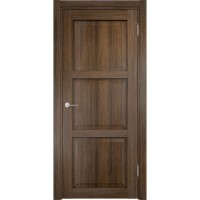 Дверное полотно Casaporte Рома МП_0108, 2000х800х44 мм, МДФ