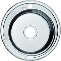 Кухонная мойка IDDIS SUN50S0I77